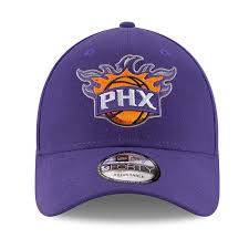 Get the best deal for phoenix suns nba fan cap, hats from the largest online selection at ebay.com. Buy Phoenix Suns The League 9forty Cap