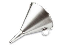 Entonnoir Inox Diametre 24 Cm Lacor Meilleur Du Chef