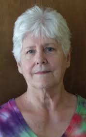 Obituary for Mary Kay Thorpe