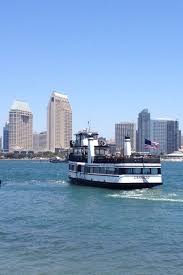 If Walt Whitman Had Been To Coronado I Am Sure His Fabulous Poem Crossing Brooklyn Ferry Would Have Had A Different Nam Coronado Ferry Coronado Scenic Views