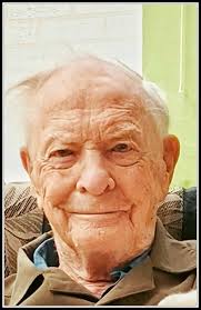 Obituary of Bernard Crawshaw