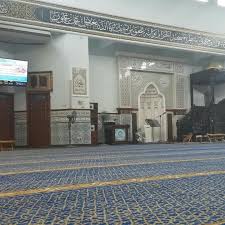 Dialah sahabat yang dibisiki oleh rasulullah mu'adz bin jabal adalah salah seorang yang diberi tahu sendiri oleh nabi muhammad saw akan kematian beliau. Photos A Masjid Mu Adz Bin Jabal Mosquee A Setiawangsa