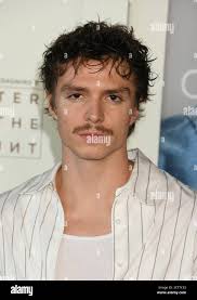 Nicholas david hi-res stock photography and images