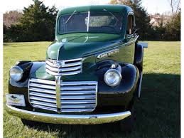 Image result for Ferrara Blue 1941 GMC
