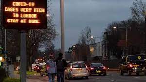 Or quirky novel stories, we will keep you informed with the most relevant news stories and provide informed analysis of current affairs in london. Covid 19 What You Need To Know Today Latest News India Hindustan Times