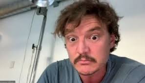 Pedro Pascal in I, My Ruination for the Cape Cod Theatre Project July 23  2020