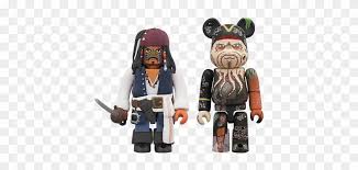 Just a video showing where the you can go to create your own custom characters. Kubrick Jack Sparrow Cannibal Eyes Version And Berbrick Lego Pirates Of The Caribbean Blackbeard Free Transparent Png Clipart Images Download