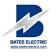 Bates Electric, Inc. logo