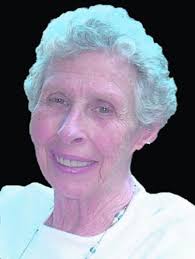 Mary Spatz Obituary (1932