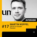 Profile Picture of Martin Koppel - The Fast Mode (@google.com) on Google