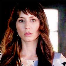 Review 6×18 Burn This |