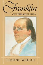 Franklin of Philadelphia — Harvard University Press