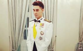 The johor royal family's roots date from the early 16th century. Stop It Please Says Raja Permaisuri Of Johor Over Fake Facebook Accounts Of Late Son Free Malaysia Today Fmt