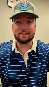 Rod Fowler spent a little time shoveling the Channel 8 patio during the  #blizzard.