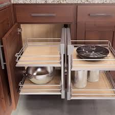 5.5″ to 30″ in 1/16″ increments. Vauth Sagel 36 Inch Cor Flex Blind Corner Organizer Scalea Maple Silver 900061126257 Kitchen Corner Storage Corner Cabinet Solutions Cabinet Styles