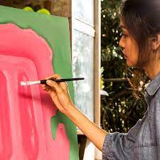 Check spelling or type a new query. Painting On Canvas Tips And Tricks My Reeves English