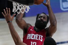 The rockets are exploring offers from two teams, the nets and 76ers, sources tell the athletic's shams charania and sam amick. The Sixers Should Trade For James Harden Even If It Costs Ben Simmons Liberty Ballers