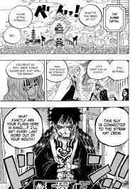 Baca manga one piece 1017 viz. One Piece 950 Manga Anime One Piece One Piece Manga One Piece Manga Panels
