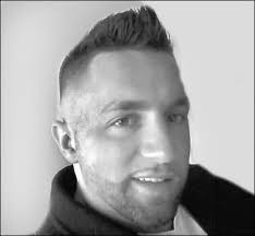 KEVIN COURNOYER Obituary (1990