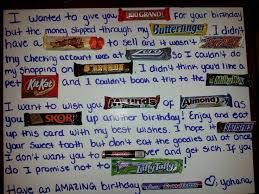 Birthday Card Ideas For Boyfriend Pinterest Candy Birthday Him Pinterest Cards Diy Birthdays And Candy E5rowqh5 Diy Birthday Card For Boyfriend Birthday Cards Diy Birthday Cards For Boyfriend