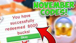 Here are all valid and active adopt me (roblox game) codes in one list. Roblox Adopt Me Farm Egg Codes 2018 October How To Get Free Robux