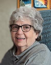 Mary Bannert Obituary November 4, 2022