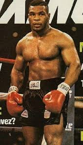 Mike Tyson Mike Tyson Boxing Mike Tyson Boxing Champions
