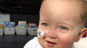 Il piccolo Alex Maria sta bene: trapianto riuscito, il bimbo lascerà presto  l'ospedale