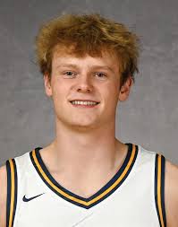 Winter Media Guide 2024 by Archbishop Moeller High School