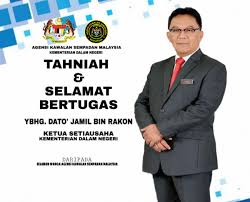 Agensi bawah kementerian dalam negeri cara penggubalan undang undang di malaysia cara pos surat melalui pos laju cara pengiraan kerja lebih masa kerajaan cara pemakanan yang sihat cara scan qr code di hp sendiri cara palang salinan kad pengenalan cara penyusuan bayi yang betul cara nak hilangkan stress cara penubuhan persatuan di malaysia cara nak isi borang permohonan lesen memandu Agensi Kawalan Sempadan Malaysia Aksem On Twitter Tahniah Selamat Bertugas Ybhg Dato Jamil Bin Rakon Ketua Setiausaha Kementerian Dalam Negeri Agensikawalansempadanmalaysia Aksem Kementeriandalamnegeri Kdn Https T Co Gfepog4dmj