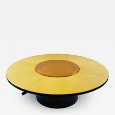 Then, think about the color of the base. Dakota Jackson Exceptional Dakota Jackson Post Modern Coffee Table