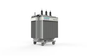 Tti began its relationship with 3m in 1997. Fluid Immersed Distribution Transformers Transformers Siemens Energy Global
