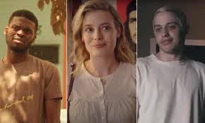 Well, that didn't quite go how anyone expected it to. The Best Films Of 2020 That You Haven T Seen Movies The Guardian