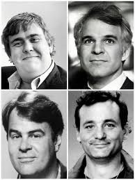 I just watched The Great Outdoors (1988) it was a good movie. Very funny.  4/5