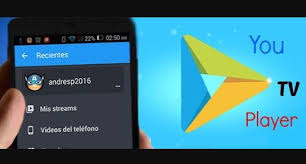 Google tv is set to phase out android tv with its optimized ui. You Tv Player Apk Download Androidfirm