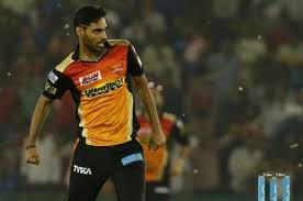 Bhuvneshwar kumar, born in meerut, the manufacturing home of the sg ball, shot into the post the dissolution of pune warriors, srh signed bhuvi in 2014 and his growth in both international and ipl. Sunrisers Hyderabad S Bhuvneshwar Kumar Says Ipl Made Him A Better Bowler Ibtimes India