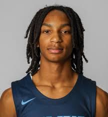 2023-24 University of Mary Washington Men's Basketball Roster