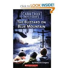 Is a new york domestic business corporation filed on june 16, 2000. Blizzard On Blue Mountain Cabin Creek Mysteries By Kristina Gregory Mountain Cabin Blue Mountain Cabin