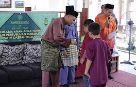 Start share your experience with rumah kebajikan anak yatim alkhairiyah today! Rumah Anak Yatim Kedah Badan Usaha Didikan Anak Yatim Negeri Kedah Budi Child Care In Yan Anak Lelaki Dan Perampuan Anak Kematian Ibu Dan Bapa Gruup