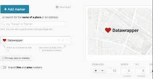 Line is new level of communication and the very infrastructure of your life. New In Locator Maps Point To Locations Markers With Callout Lines Chartable
