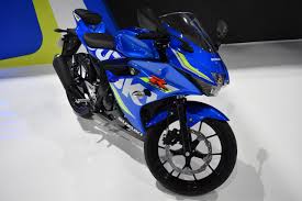 A new virtual communication venue that is easy for. Suzuki Gsx R150 Abs Heading To 2018 Indonesia Motorcycle Show