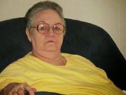 Naomi Frances Gober Leach (1942-2017)