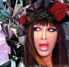 Isn't She Lovely? Fort DeSoto