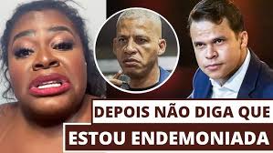 Pr Elizeu Rodrigues responde zombaria de Abílio Santana /Abílio Santana  responde duramente seguidor