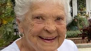 Harriet Walker Obituary (1935