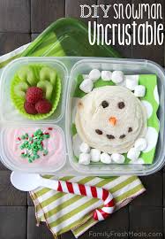 These toddler christmas gifts can be as addicting for parents as they are for kids. Holiday Lunchbox Ideas Family Fresh Meals