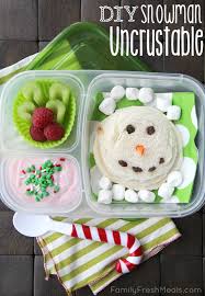 With 8 kids, we are a. Holiday Lunchbox Ideas Family Fresh Meals