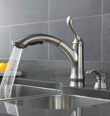 kitchen faucet