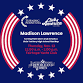 Madison Lawrence - Dixie Territory High School event image