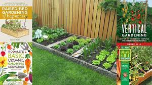 14 Best Gardening Books For Beginners That Ll Help Your Garden Thrive